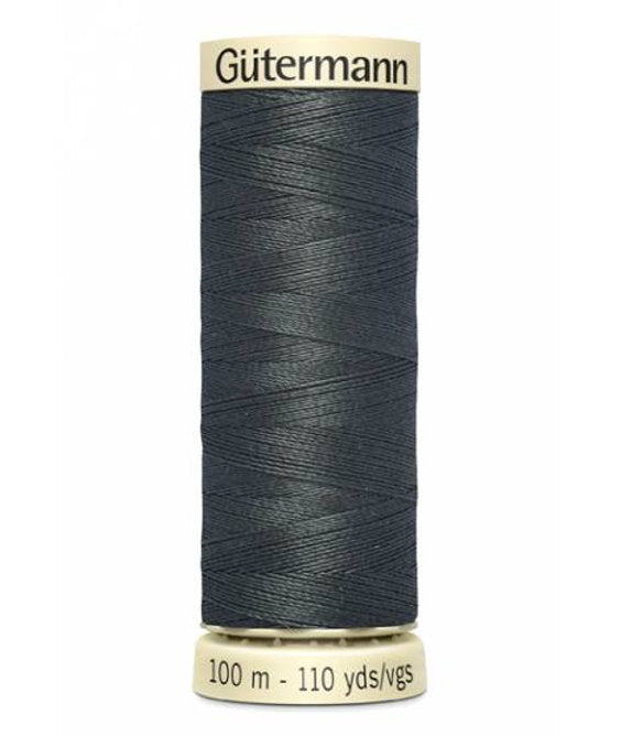 141 Gütermann Sew-All Sewing Thread 100 m