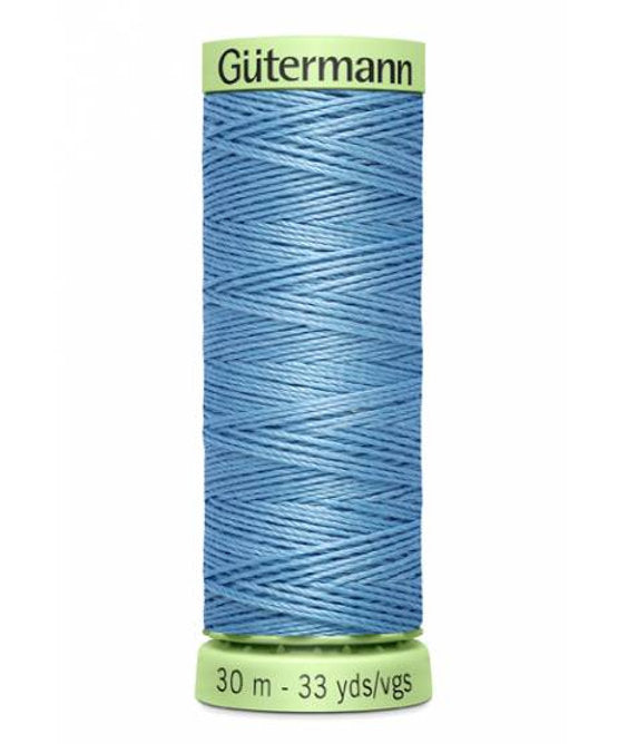 143 Fil torsadé Gütermann Top Stitch - Bobine de 30 mètres