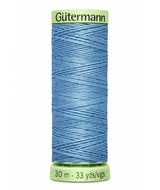 143 Fil torsadé Gütermann Top Stitch - Bobine de 30 mètres