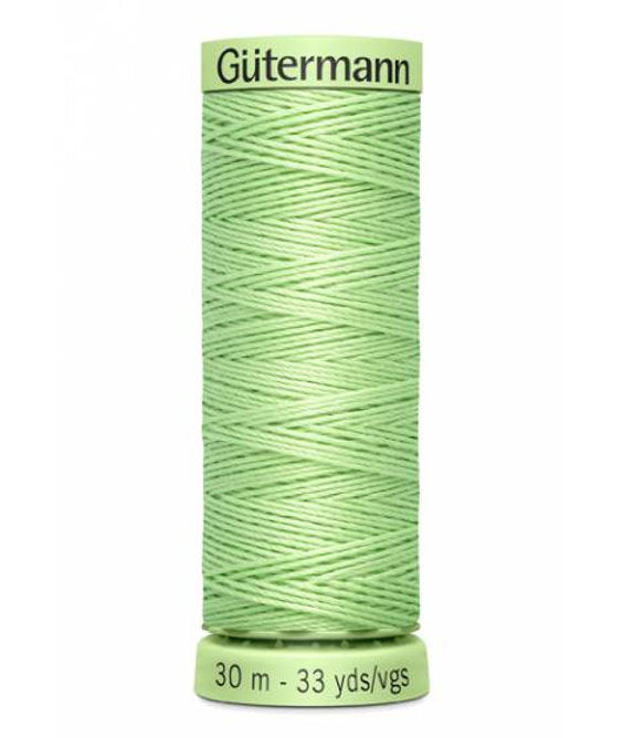 152 Fil torsadé Gütermann Top Stitch - Bobine de 30 mètres