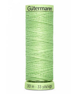 152 Hilo Torzal Gütermann Top Stitch - Bobina de 30 metros