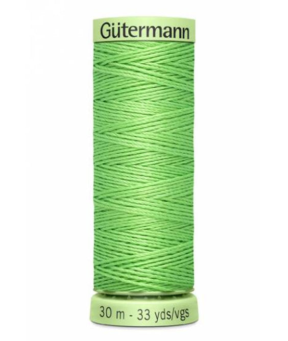 153 Fil torsadé Gütermann Top Stitch - Bobine de 30 mètres