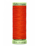 155 Gütermann Top Stitch Twisted Thread - 30 meter spool