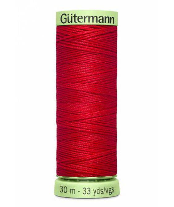 156 Fil torsadé Gütermann Top Stitch - Bobine de 30 mètres