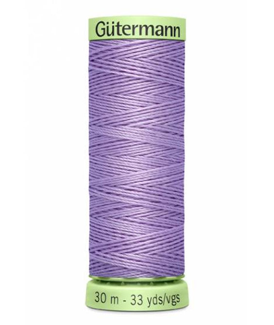 158 Hilo Torzal Gütermann Top Stitch - Bobina de 30 metros