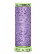 158 Gütermann Top Stitch Twisted Thread - 30 meter spool