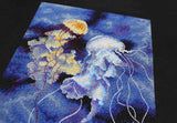 Underwater Magic – Kit de Punto de Cruz MP Studia SNV-887