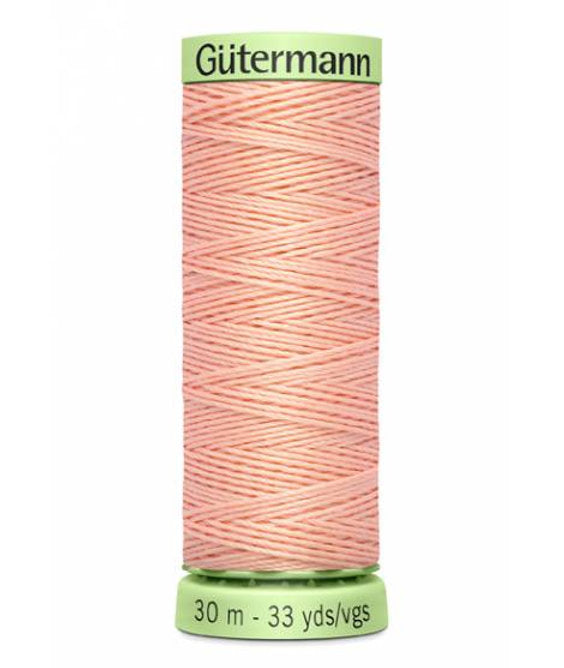 165 Gütermann Top Stitch Twisted Thread - 30 meter spool