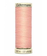 165 Gütermann Sew-All Sewing Thread 100 m