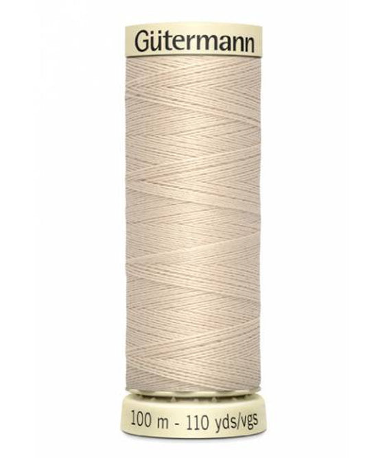 169 Gütermann Hilo de Coser Coselotodo 100 m