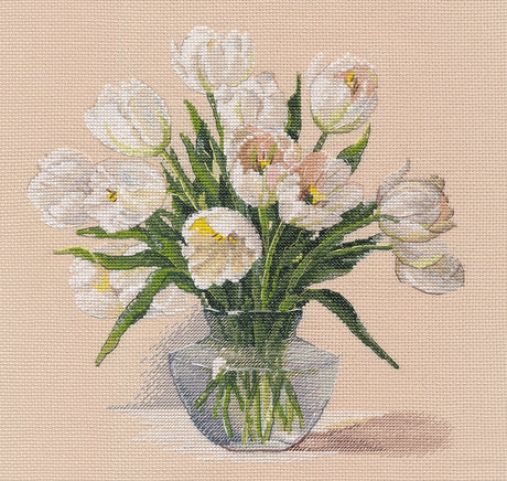 Oven 1739 Breathing in the Scent of Spring