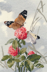 Oven 1741 Dance on the Flowers