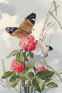 Oven 1741 Dance on the Flowers