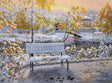 Oven 1744 Early Snow