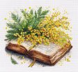 Oven 1748 The Poetry of Spring