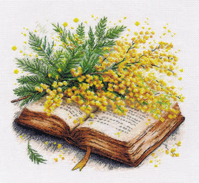 Oven 1748 The Poetry of Spring