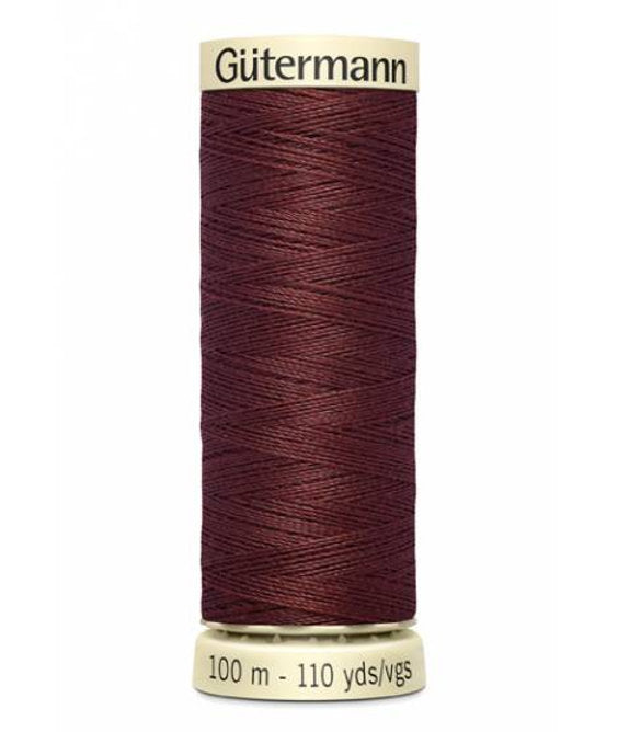 174 Gütermann Hilo de Coser Coselotodo 100 m