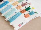 Bled Island - AVA Stitch Cross Stitch Kit P115A