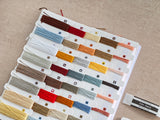 Friendship Pact – AVA Cross Stitch Kit P149