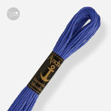 0177 Anchor Stranded Mouliné: Quality and Color for Your Embroidery