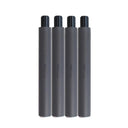 Pieza de extensión Nurge 270 para bastidor con clips, 18 cm
