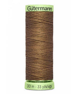 180 Gütermann Top Stitch Twisted Thread - 30 meter spool