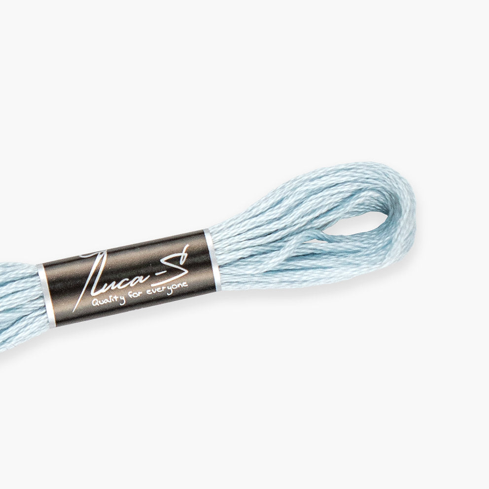 DMC 775 / 181 Fäden Mouline Luca-S