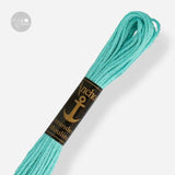 0186 Anchor Stranded Mouliné: Quality and Color for Your Embroidery