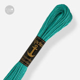 0188 Anchor Stranded Mouliné: Quality and Color for Your Embroidery