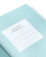 Agenda 2025 Painted Floral - Ohh Deer x Kaleido 10708