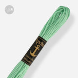 0203 Anchor Stranded Mouliné: Quality and Color for Your Embroidery