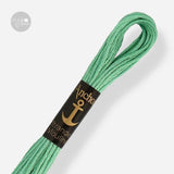 0204 Anchor Stranded Mouliné: Quality and Color for Your Embroidery