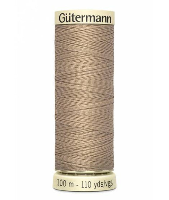 215 Gütermann Hilo de Coser Coselotodo 100 m