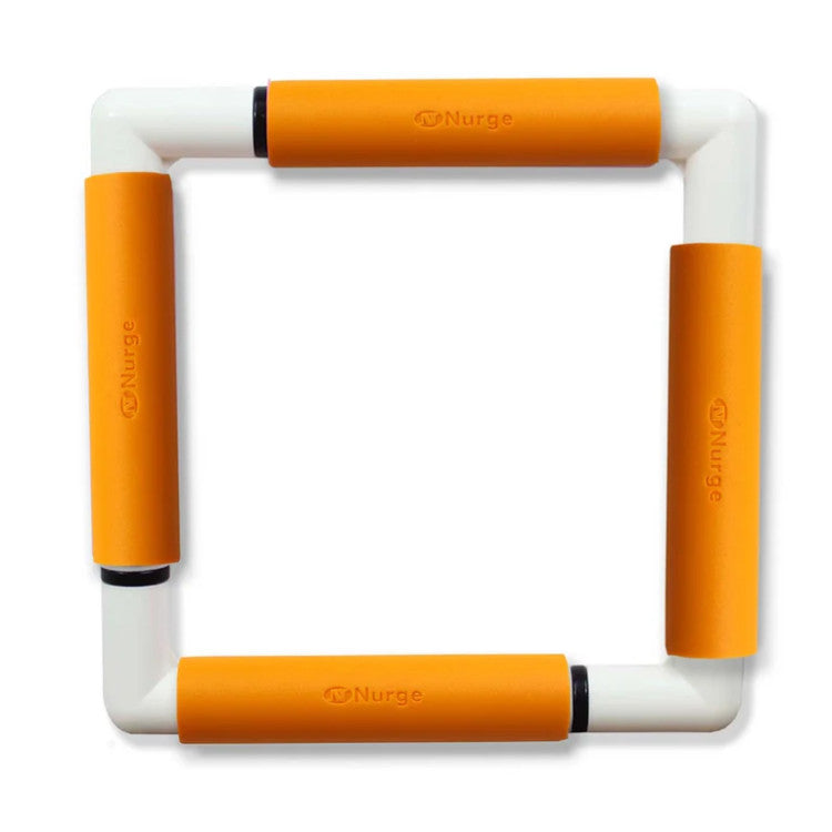 Bastidor Clips Snap Frame Naranja Nurge – 21×21, 21×29 y 29×29 cm