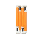 Bastidor Clips Snap Frame Naranja Nurge – 21×21, 21×29 y 29×29 cm