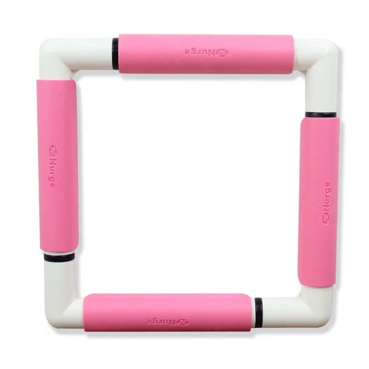Snap Frame Hoop Pink Nurge – 21×21, 21×29 and 29×29 cm