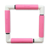 Snap Frame Hoop Pink Nurge – 21×21, 21×29 and 29×29 cm