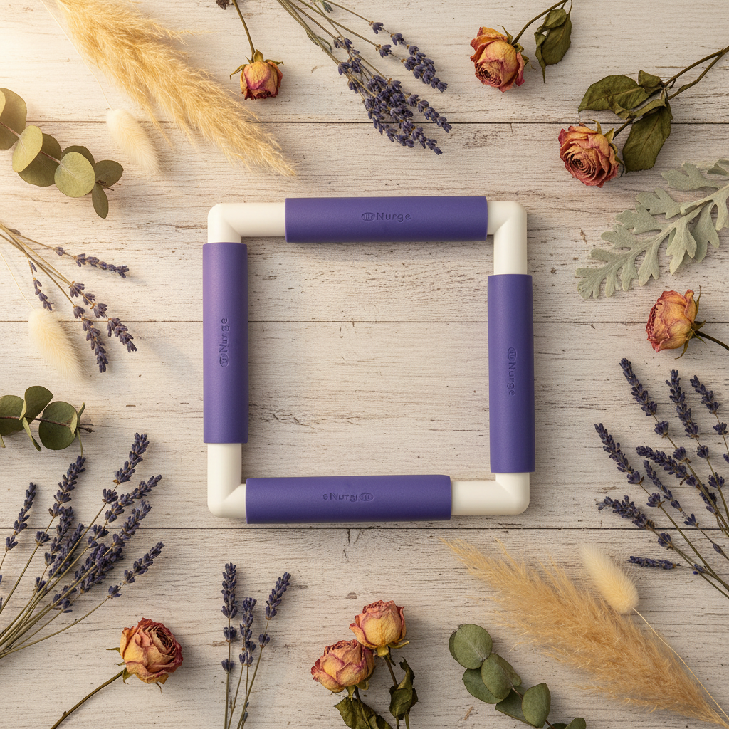 Snap Frame Violet Nurge – 21×21, 21×29 and 29×29 cm