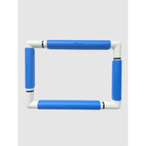 Nurge Blue Snap Frame – 21×21, 21×29, and 29×29 cm