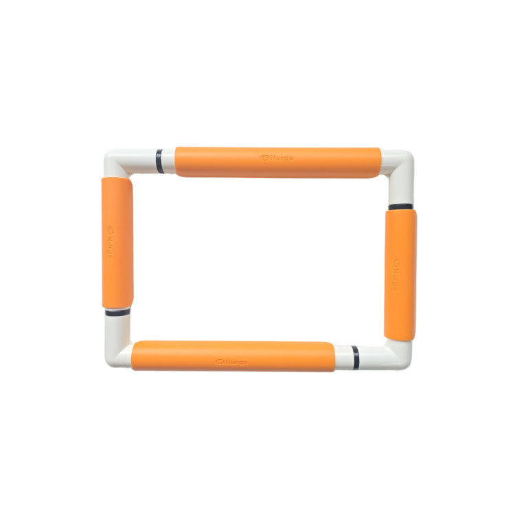 Bastidor Clips Snap Frame Naranja Nurge – 21×21, 21×29 y 29×29 cm