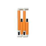 Bastidor Clips Snap Frame Naranja Nurge – 21×21, 21×29 y 29×29 cm