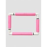 Snap Frame Hoop Pink Nurge – 21×21, 21×29 and 29×29 cm