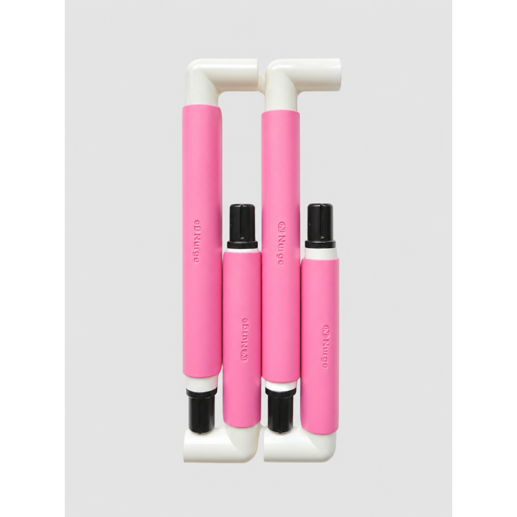Snap Frame Hoop Pink Nurge – 21×21, 21×29 and 29×29 cm