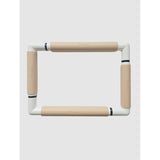 Snap Frame Beige Nurge – 21×21, 21×29, and 29×29 cm