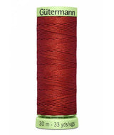 221 Gütermann Top Stitch Twisted Thread - 30 meter spool