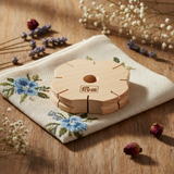 Estrella para trenzar MAXI de Prym 225137 para manualidades y proyectos DIY