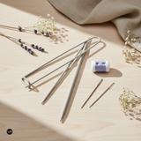 Prym Knitting Accessories Kit 225150 - Essential Tools for Your Knitting Projects