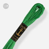 0227 Anchor Stranded Mouliné: Quality and Color for Your Embroidery