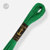 0228 Anchor Stranded Mouliné: Quality and Color for Your Embroidery