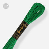 0229 Anchor Stranded Mouliné: Quality and Color for Your Embroidery